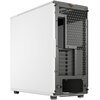 Obudowa FRACTAL DESIGN North XL Chalk Biały Maksymalna długość zasilacza [mm] 175 (z 2 tackami na HDD/SSD)