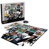 Puzzle WINNING MOVES James Bond 007 Posters WM01313-ML1-6 (1000 elementów) Rodzaj Tradycyjne