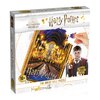 Puzzle WINNING MOVES Harry Potter Wielka Sala WM01005-ML1-6 (500 elementów)