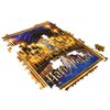 Puzzle WINNING MOVES Harry Potter Wielka Sala WM01005-ML1-6 (500 elementów) Rodzaj Tradycyjne