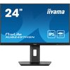 Monitor IIYAMA ProLite XUB2497HSN-B1 23.8" 1920x1080px IPS 100Hz 1 ms [MPRT]