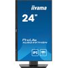 Monitor IIYAMA ProLite XUB2497HSN-B1 23.8" 1920x1080px IPS 100Hz 1 ms [MPRT] Jasność ekranu [cd/m2] 250