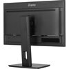Monitor IIYAMA ProLite XUB2497HSN-B1 23.8" 1920x1080px IPS 100Hz 1 ms [MPRT] Przekątna ekranu [cm] 60.5