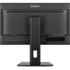 Monitor IIYAMA ProLite XUB2497HSN-B1 23.8" 1920x1080px IPS 100Hz 1 ms [MPRT] Typ ekranu Płaski