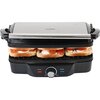 Grill elektryczny LUND 67458 Regulacja temperatury Tak