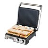 Grill elektryczny LUND 67457 Odprowadzanie tłuszczu Tak
