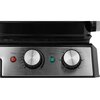 Grill elektryczny LUND 67457 Gwarancja 24 miesiące