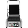 Grill elektryczny YATO YG-04555 Funkcje dodatkowe Wyłącznik bryzgoszczelny