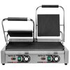 Grill elektryczny YATO YG-04560 Lampka kontrolna temperatury Tak