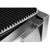Grill elektryczny YATO YG-04560 Wyposażenie  1 x szczotka druciana