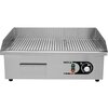 Grill elektryczny YATO YG-04587 Funkcje dodatkowe Ochrona przed przegrzaniem