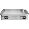 Grill elektryczny YATO YAYG-04588 Funkcje dodatkowe Ochrona przed przegrzaniem