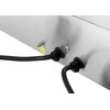 Grill elektryczny YATO YAYG-04588 Lampka kontrolna temperatury Tak