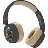 Słuchawki nauszne OTL The Legend of Zelda Szaro-kremowy Impedancja [Ω] 32