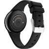 Smartwatch MANTA Livia Mini Czarny Komunikacja Bluetooth
