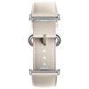 Pasek XIAOMI do Watch 4/Band 8 Pro Kremowy Rodzaj Pasek