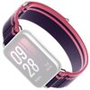 Pasek XIAOMI do Watch 4/Band 8 Pro Fioletowo-różowy Rodzaj Pasek