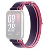 Pasek XIAOMI do Watch 4/Band 8 Pro Fioletowo-różowy