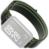 Pasek XIAOMI do Watch 4/Band 8 Pro Oliwkowy Materiał Nylon