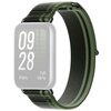 Pasek XIAOMI do Watch 4/Band 8 Pro Oliwkowy