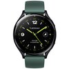 Pasek XIAOMI do Watch 5 active/lite/S3/S1/S1 Pro/2/2 Pro Zielony Rodzaj Pasek