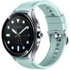 Pasek XIAOMI do Watch 5 active/lite/S3/2/2 Pro Flora Green Zielony Rodzaj Pasek