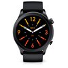 Smartwatch NICEBOY Watch GTR 2 Czarny Komunikacja Bluetooth