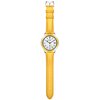 Pasek XIAOMI do Watch 5 active/lite/S3/S1/S1 Pro/2/2 Pro Chrome Żółty Rodzaj Pasek