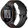 Pasek XIAOMI do Watch 5 active/lite/S3/2/2 Pro Czarno-pomarańczowy Rodzaj Pasek