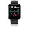 Smartwatch NICEBOY Watch GTX GPS Czarny Kompatybilna platforma Android