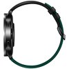 Pasek XIAOMI do Watch 5 active/lite/S3/S1/S1 Pro/2/2 Pro Zielono-Czarny Gwarancja 24 miesiące