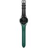 Pasek XIAOMI do Watch 5 active/lite/S3/S1/S1 Pro/2/2 Pro Zielono-Czarny Rodzaj Pasek
