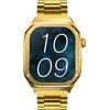 Smartwatch MAXCOM FW65 Iron S Złoty Kompatybilna platforma Android