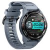 Smartwatch MIBRO GS Active Szary Kompatybilna platforma Android