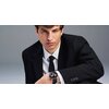Smartwatch MAXCOM FW66 Iron R Grafitowy Licznik spalonych kalorii Tak