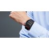 Smartwatch MAXCOM FW66 Iron R Grafitowy Funkcje użytkowe Krokomierz