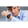 Smartwatch MAXCOM FW66 Iron R Grafitowy Pulsometr Tak