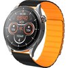 Smartwatch MAXCOM FW66 Iron R Grafitowy Wodoszczelność Tak