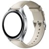 Pasek XIAOMI do Watch 5 active/lite/S3/2/2 Pro Biały