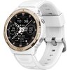 Smartwatch MAXCOM FW100 Titan Valkiria Biały Kompatybilna platforma iOS