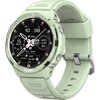 Smartwatch MAXCOM FW100 Titan Valkiria Miętowy Kompatybilna platforma iOS
