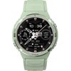 Smartwatch MAXCOM FW100 Titan Valkiria Miętowy Rozmiar wyświetlacza [cal] 1.3