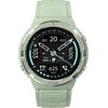 Smartwatch MAXCOM FW100 Titan Valkiria Miętowy Pulsoksymetr Tak