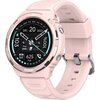 Smartwatch MAXCOM FW100 Titan Valkiria Różowy Kompatybilna platforma iOS