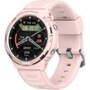 Smartwatch MAXCOM FW100 Titan Valkiria Różowy Rozmiar wyświetlacza [cal] 1.3