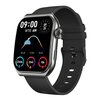 Smartwatch FOREVER Tiron SWM-300 Czarny Wykonanie paska Silikon