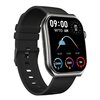 Smartwatch FOREVER Tiron SWM-300 Czarny Pulsoksymetr Tak