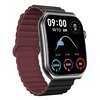 Smartwatch FOREVER Tiron SWM-300 Czarny Kompatybilna platforma Android