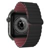 Smartwatch FOREVER Tiron SWM-300 Czarny Kompatybilna platforma iOS