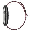 Smartwatch FOREVER Tiron SWM-300 Czarny Rozmiar wyświetlacza [cal] 1.96